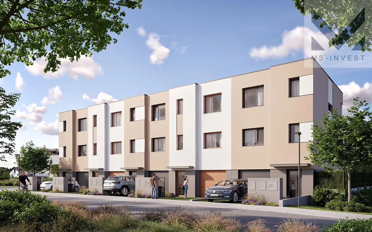 Prodej rodinného domu 165 m², pozemek 173 m²